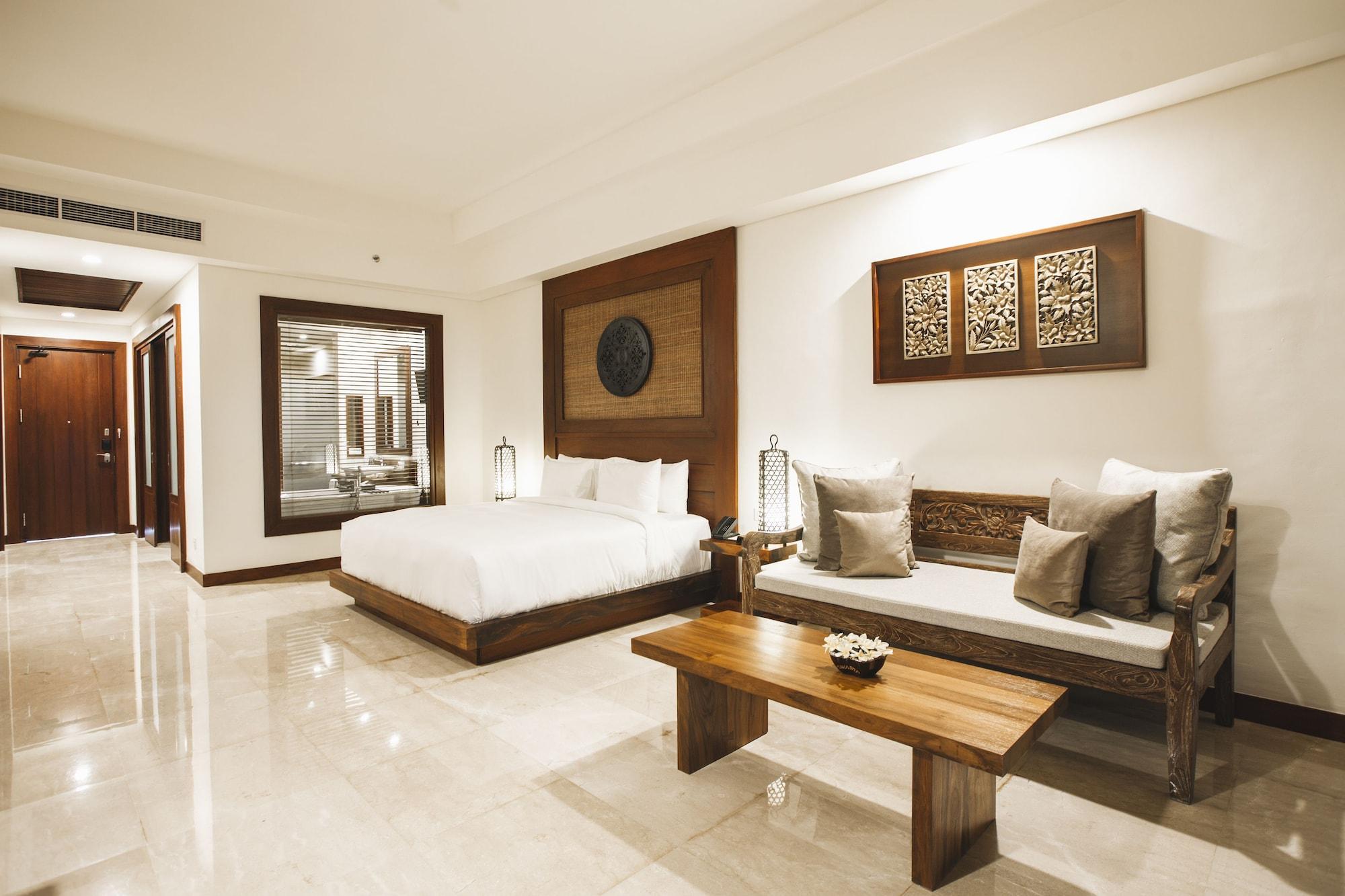 Awarta Luxury & Bali