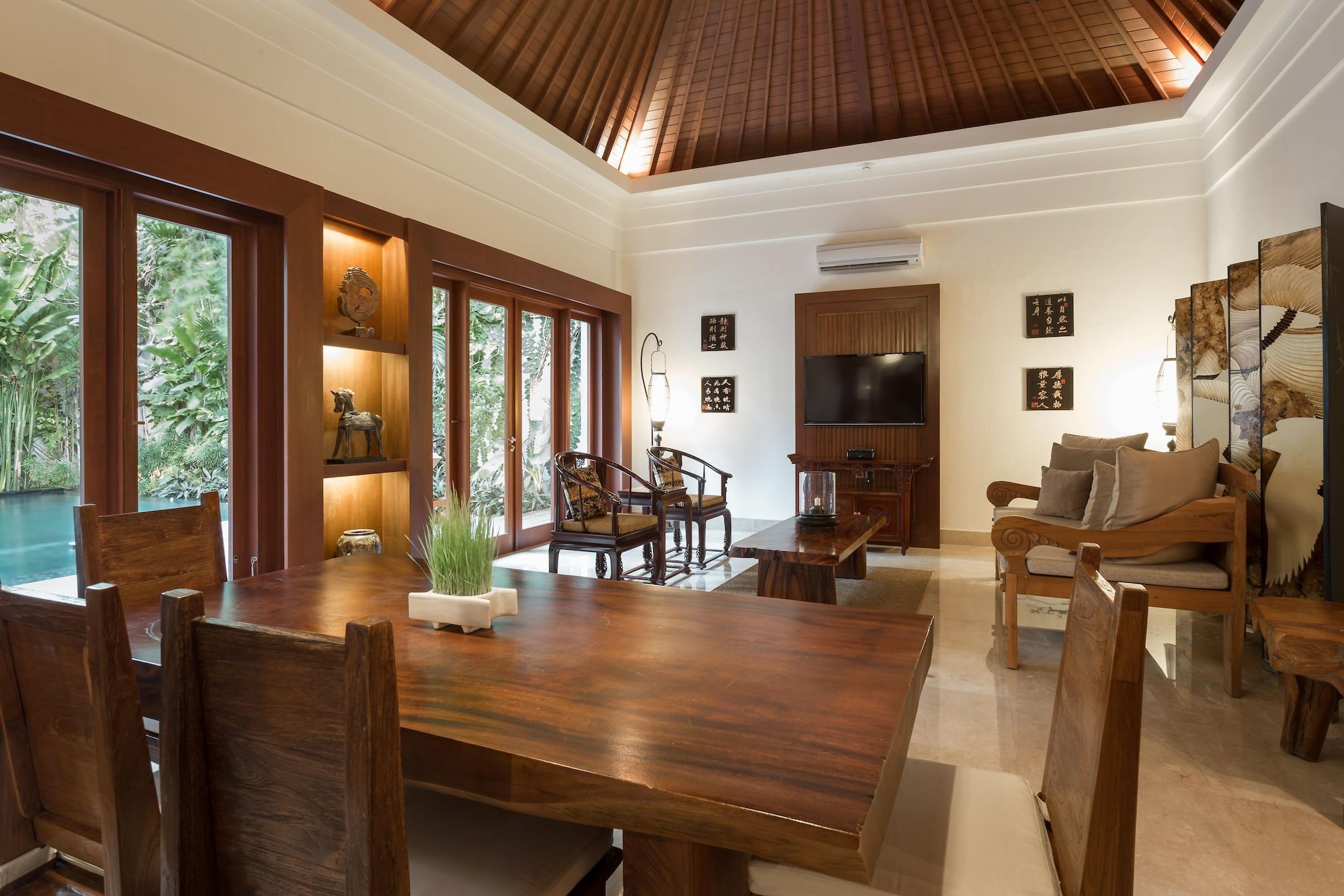 Hotel Awarta Luxury & Bali Nusa Dua (Bali)