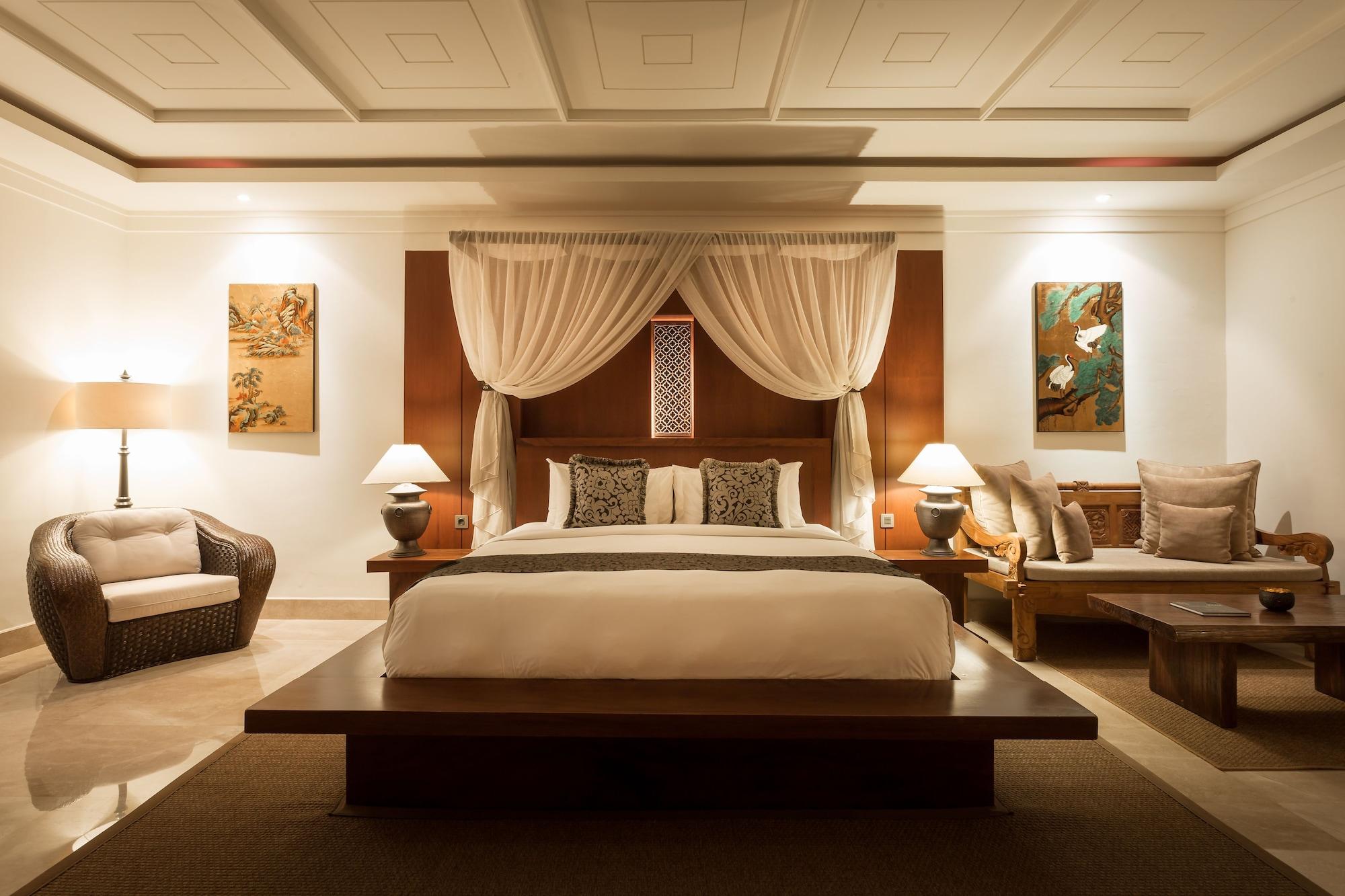 Awarta Luxury & Bali Hotel