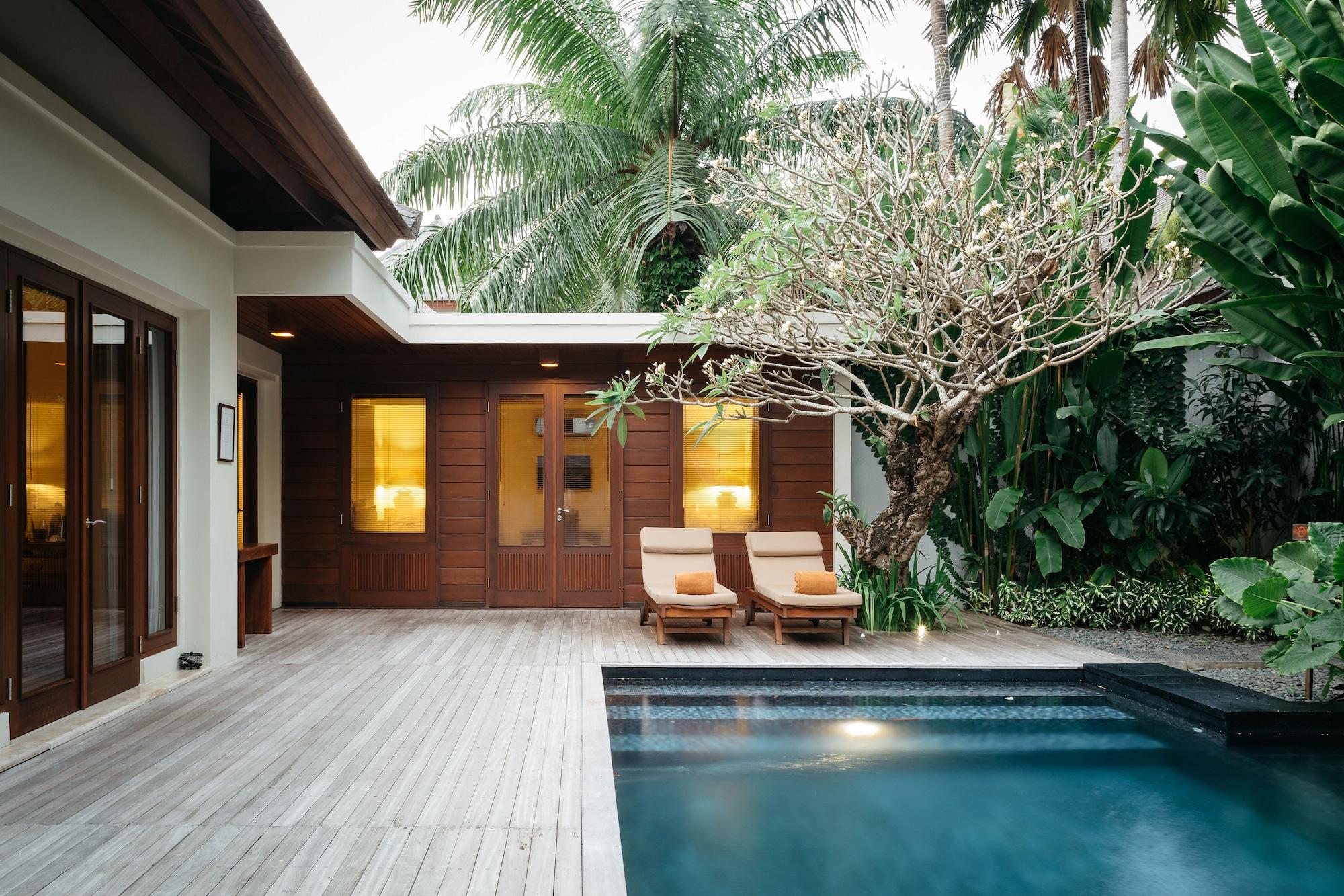 Awarta Luxury & Bali Hotel Nusa Dua (Bali)