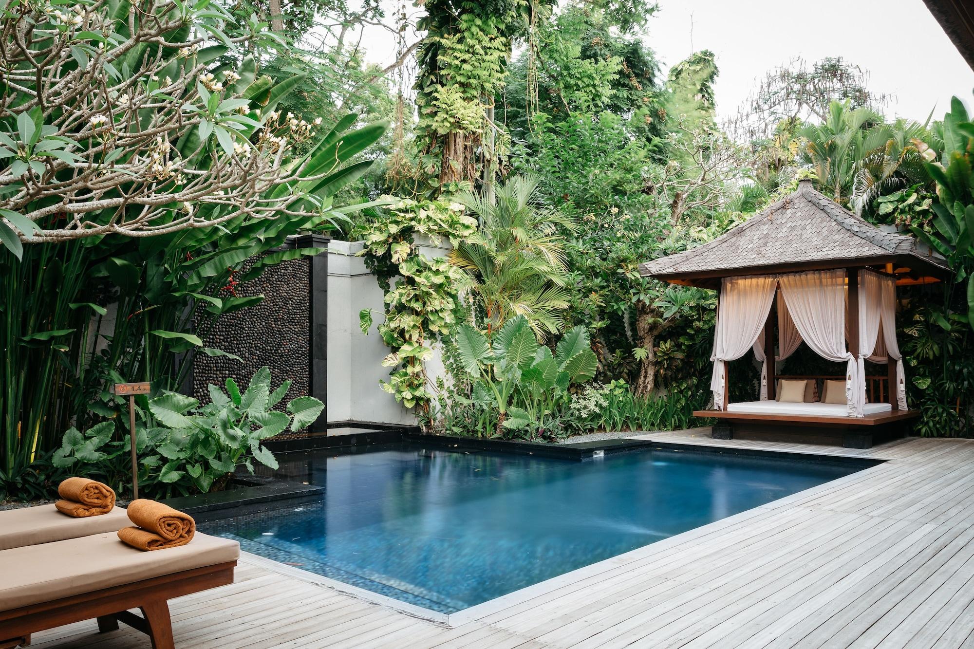 Awarta Luxury & Bali Hotel Nusa Dua (Bali)