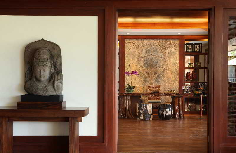 Awarta Luxury & Bali 5*