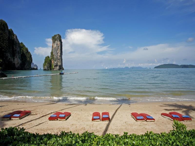Hotel Awarta Luxury & Bali