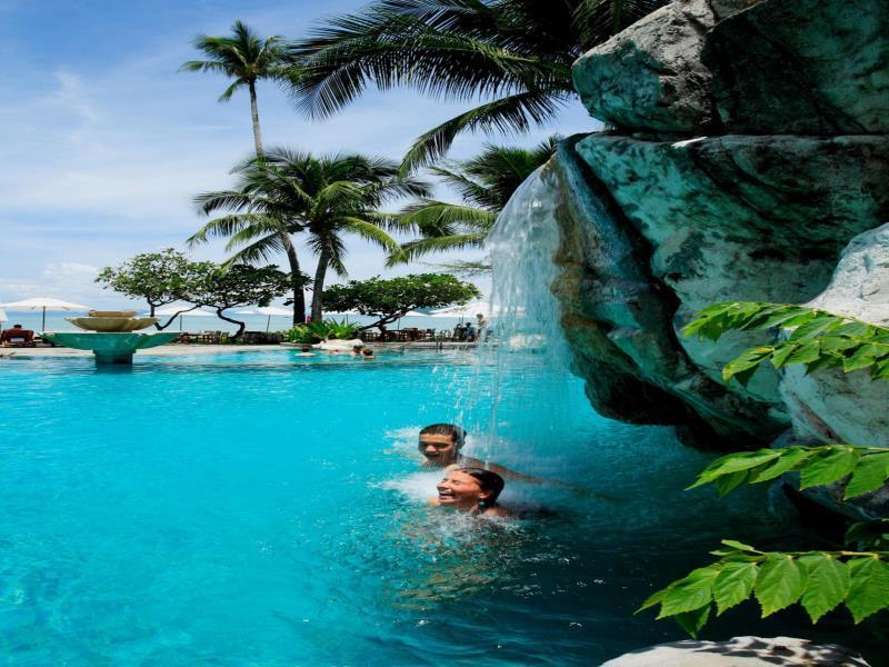 Awarta Luxury & Bali