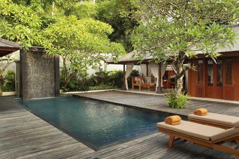 Hotel Awarta Luxury & Bali 5*