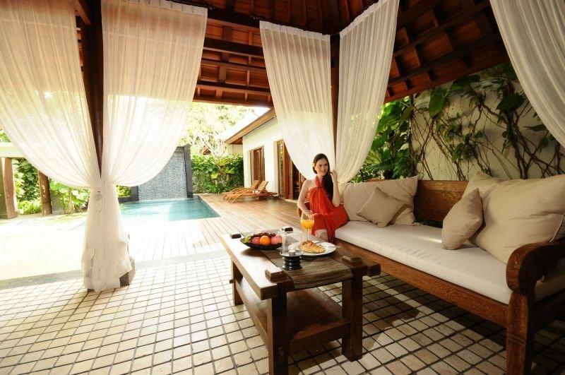 Awarta Luxury & Bali 5*