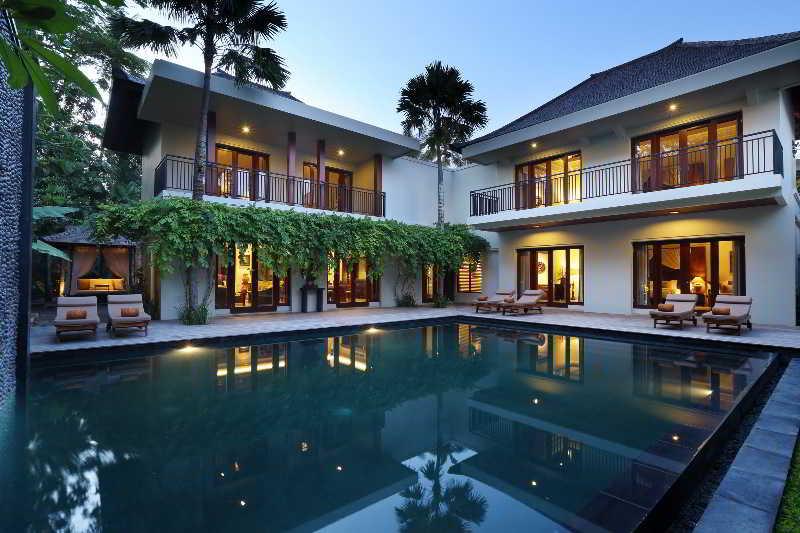 Awarta Luxury & Bali