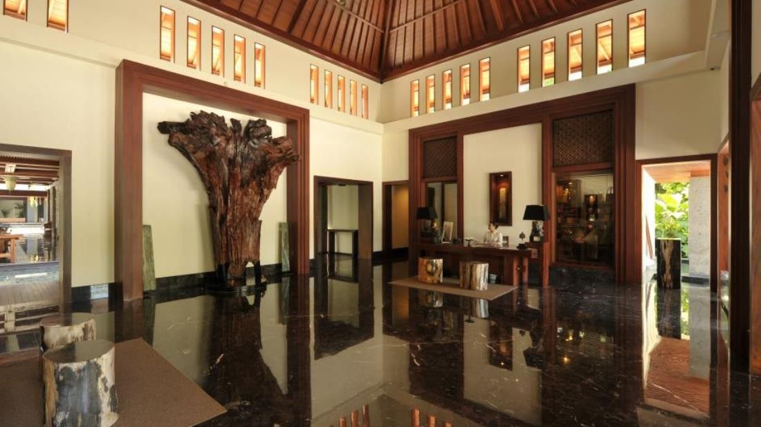 Hotel Awarta Luxury & Bali Nusa Dua (Bali)