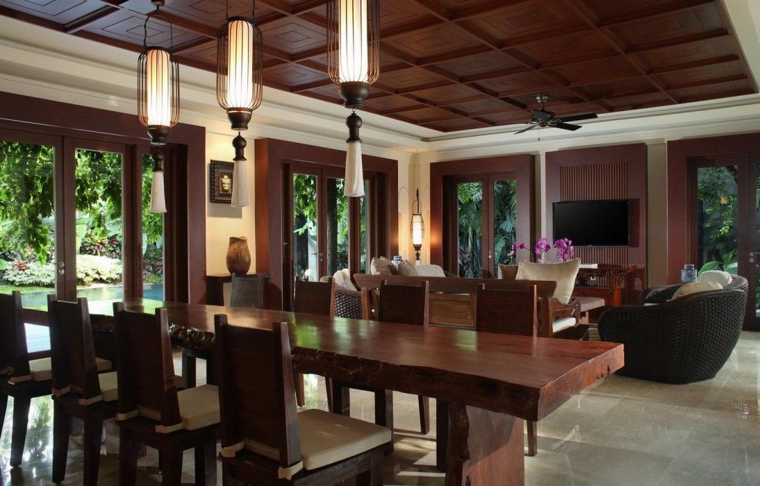 Awarta Luxury & Bali 5* Nusa Dua (Bali)