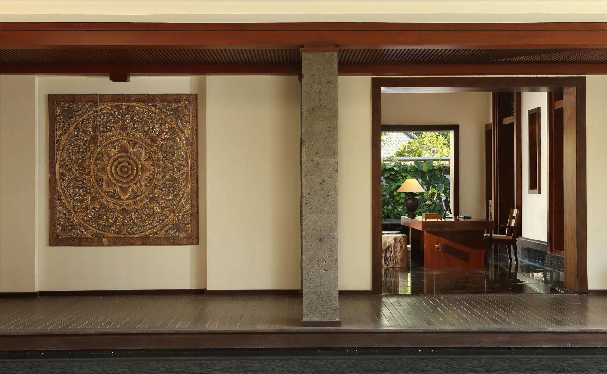 Hotel Awarta Luxury & Bali 5*