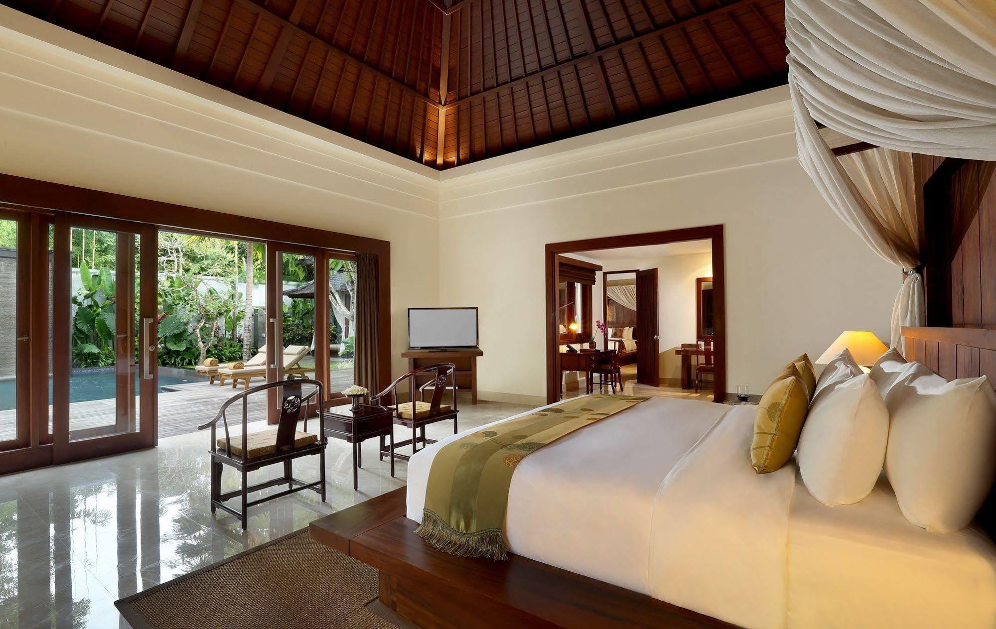 Hotel Awarta Luxury & Bali 5*