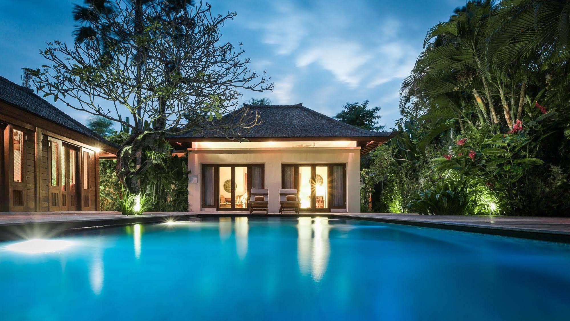 Awarta Luxury & Bali Hotel