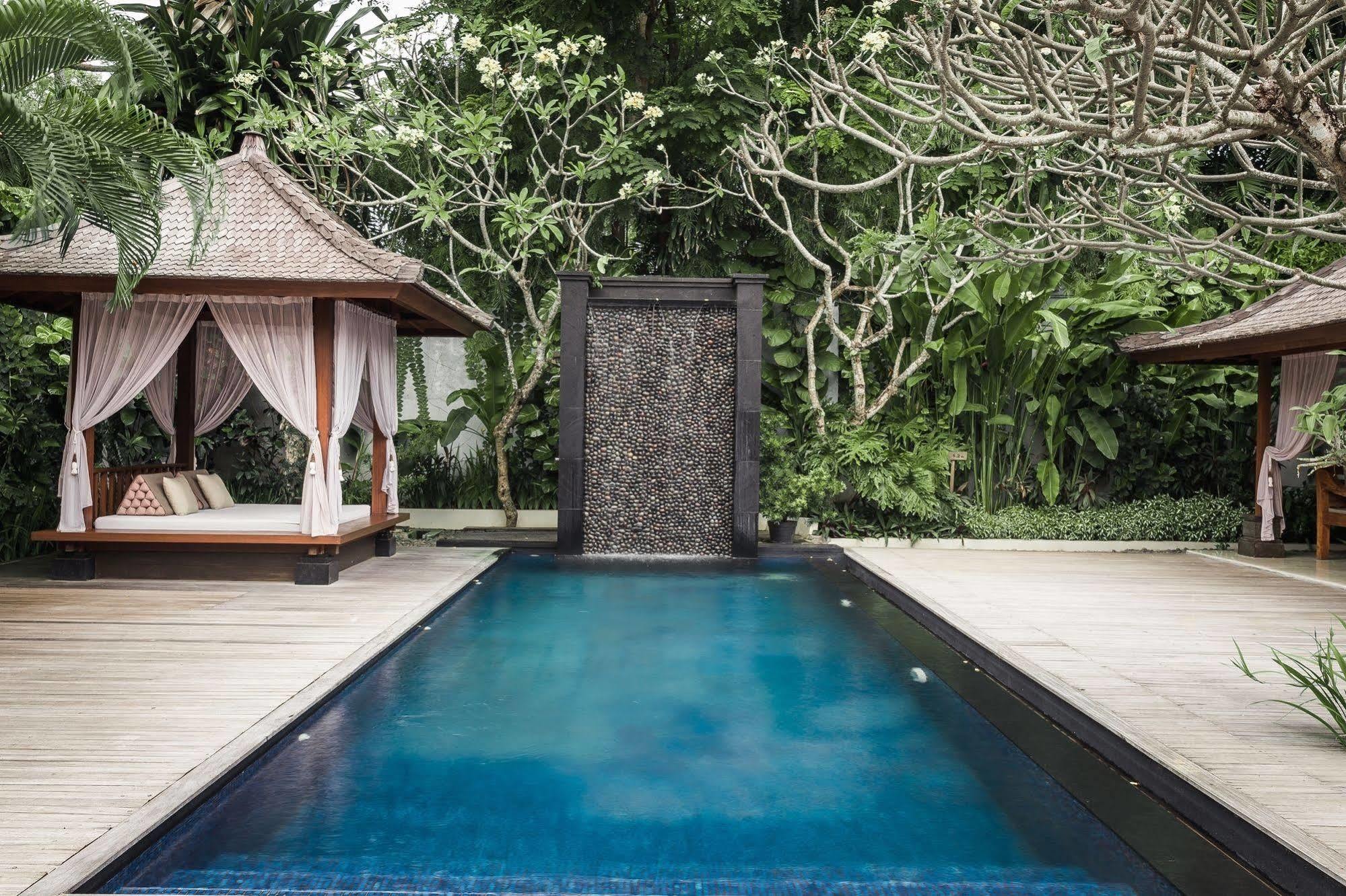 Awarta Luxury & Bali Hotel