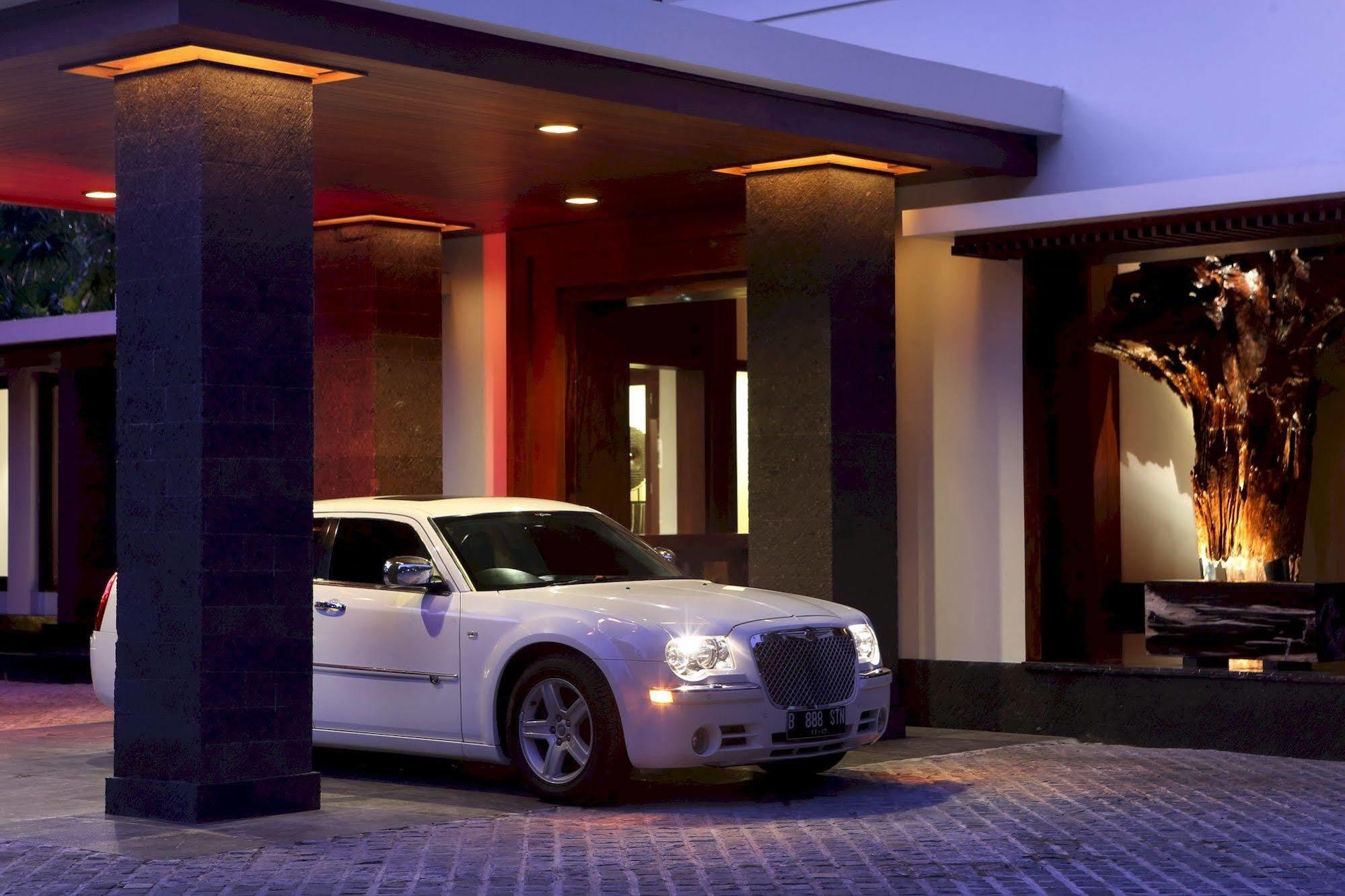 Awarta Luxury & Bali Hotel Nusa Dua (Bali)