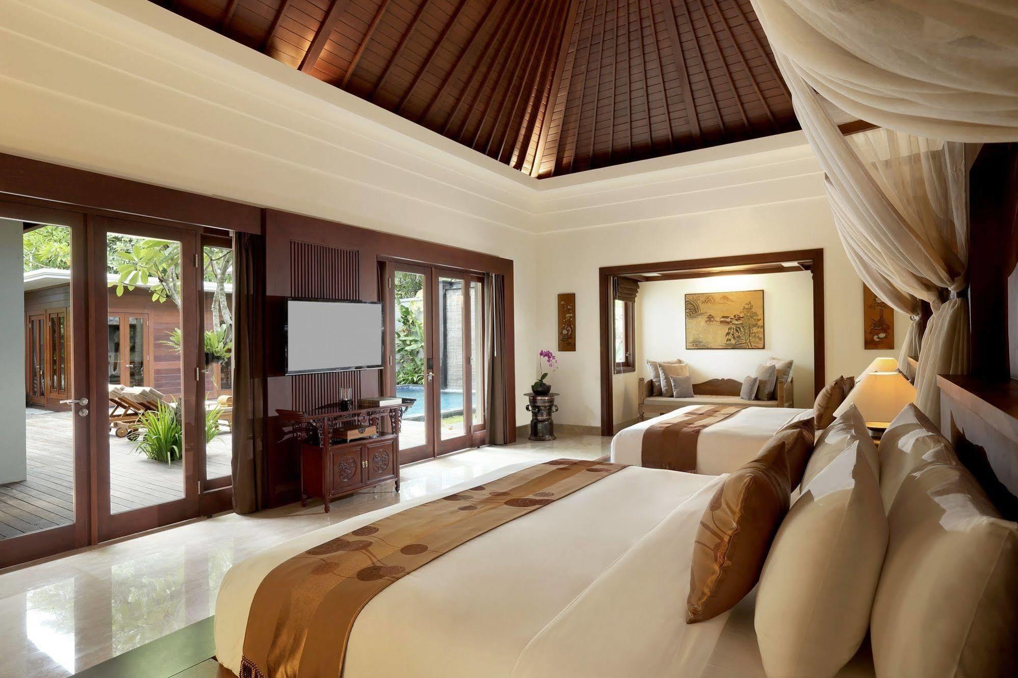 Awarta Luxury & Bali Hotel Nusa Dua (Bali)
