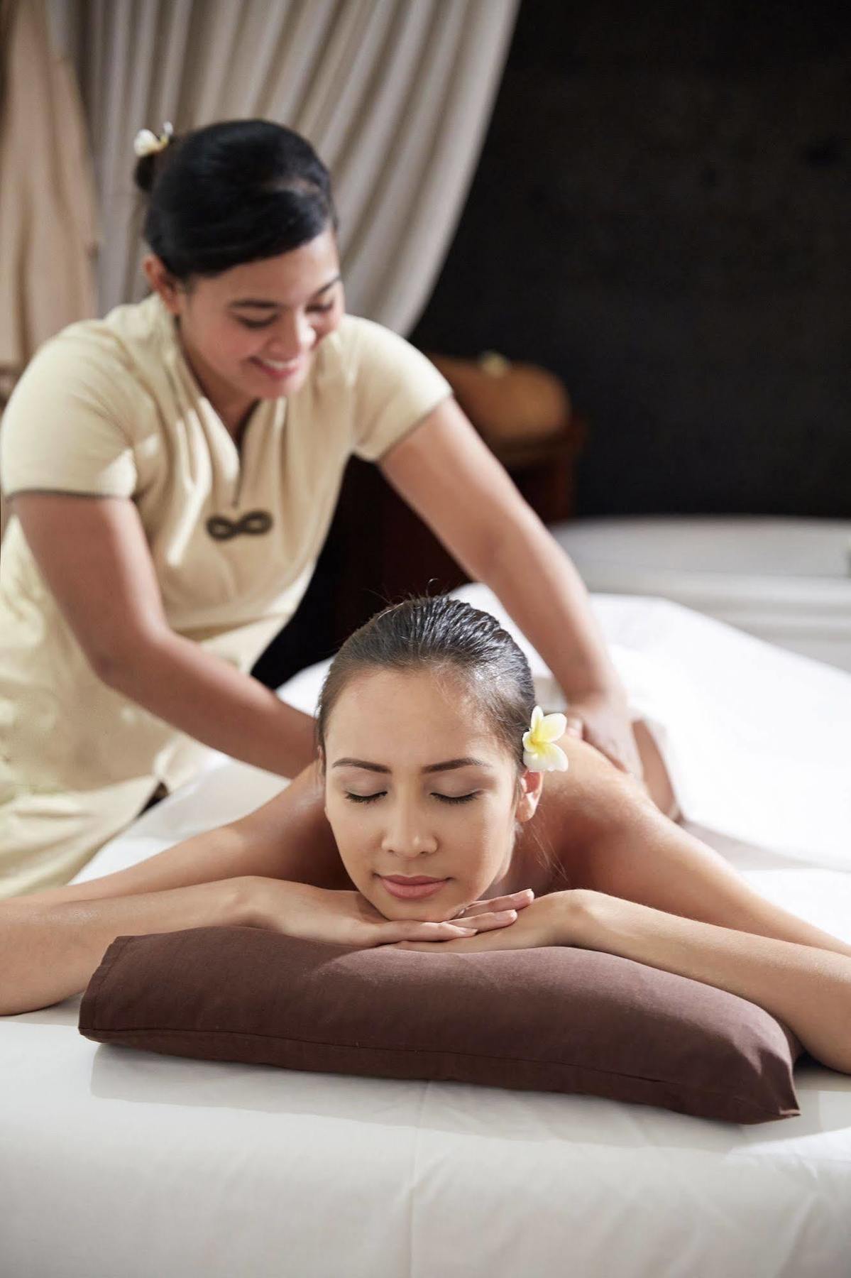 Awarta Luxury & Bali Nusa Dua (Bali)