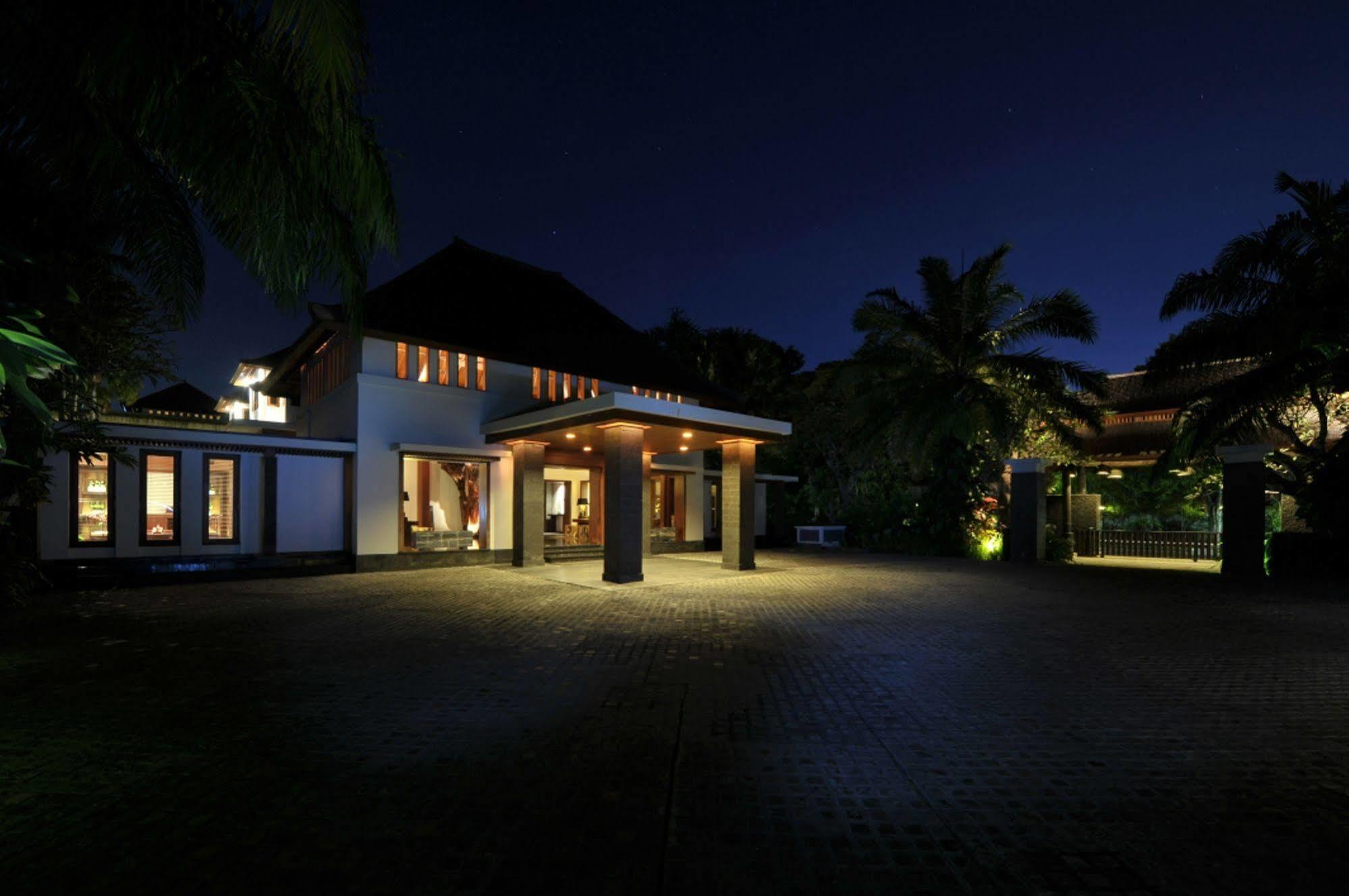 Awarta Luxury & Bali Hotel Nusa Dua (Bali)