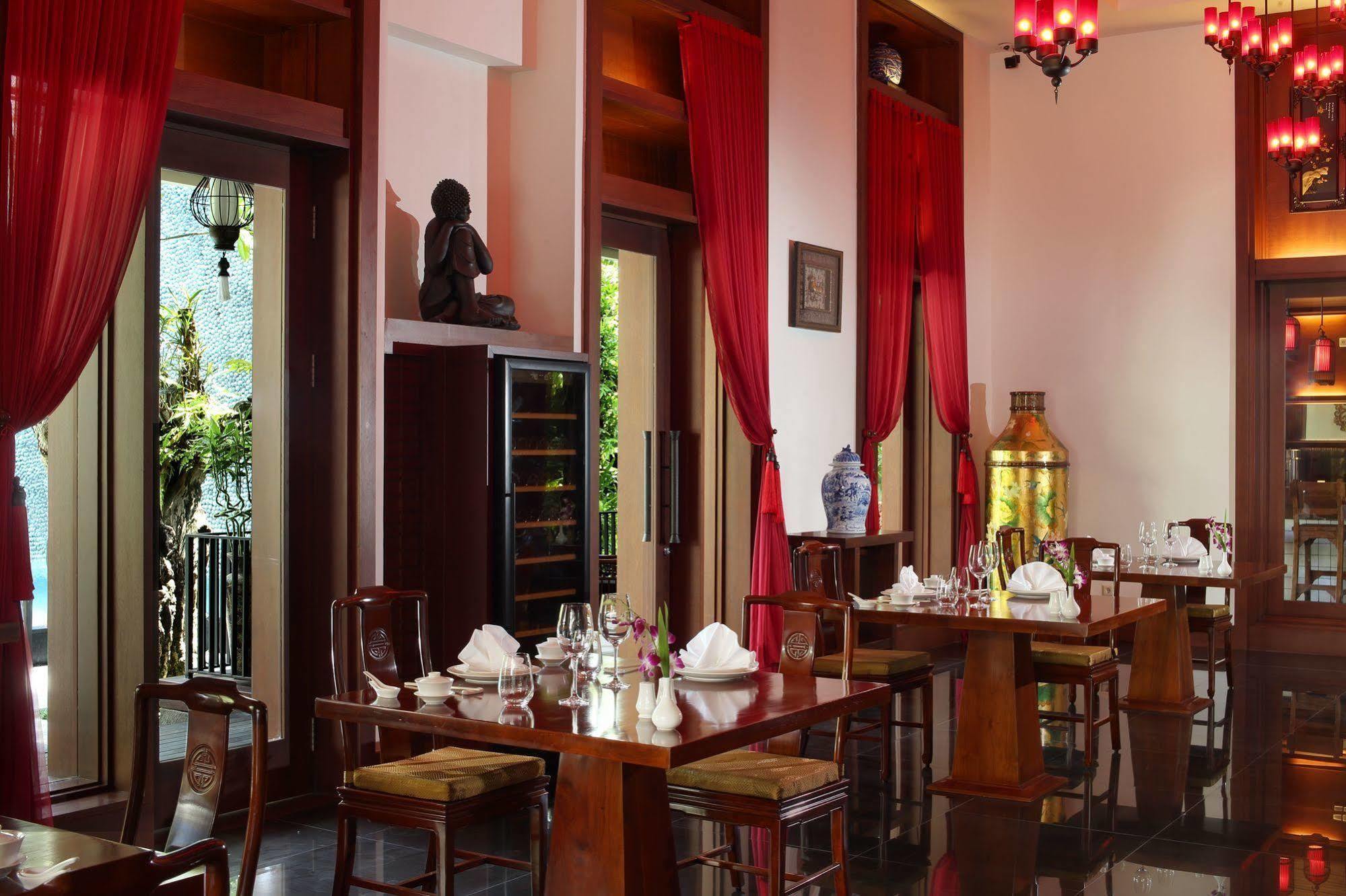 Awarta Luxury & Bali 5*